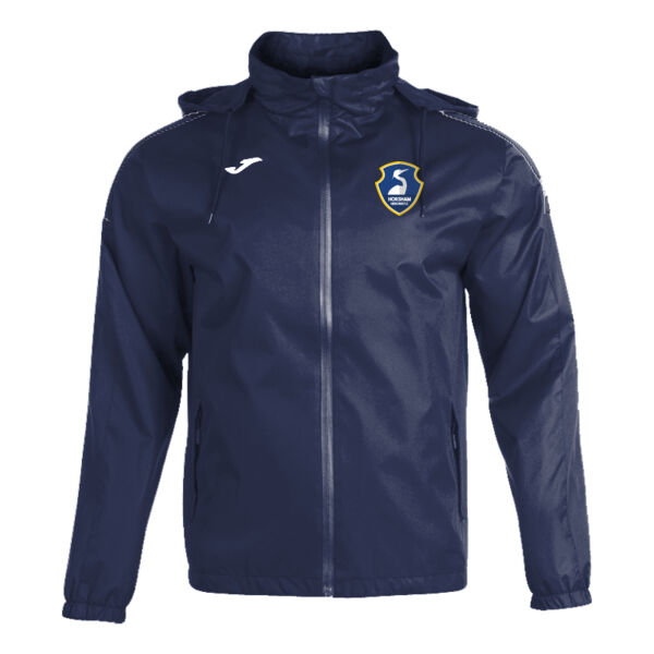 Heron Rain Jacket (Junior) Thumbnail