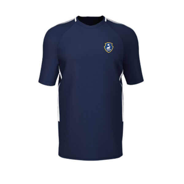 Heron Training Tee (Adult) Thumbnail