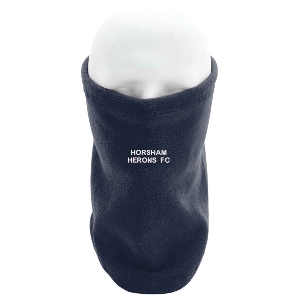 Herons Snood Thumbnail